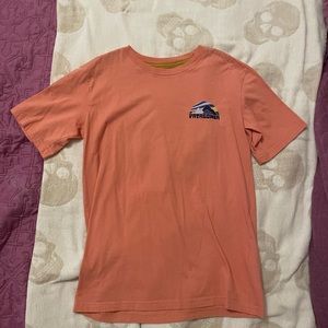Kids medium size 10 Patagonia tshirt